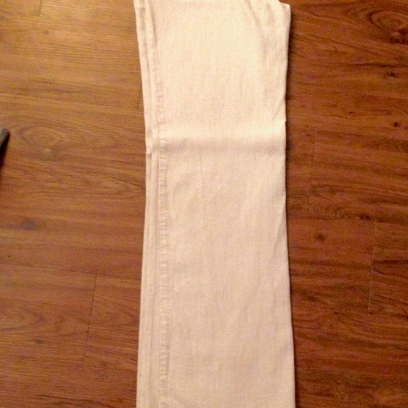 Trousers / Career Pants - Flared Leg - Long - Picture 5 of 7